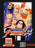 King of Fighters '94, The (Neo Geo AES (home))
